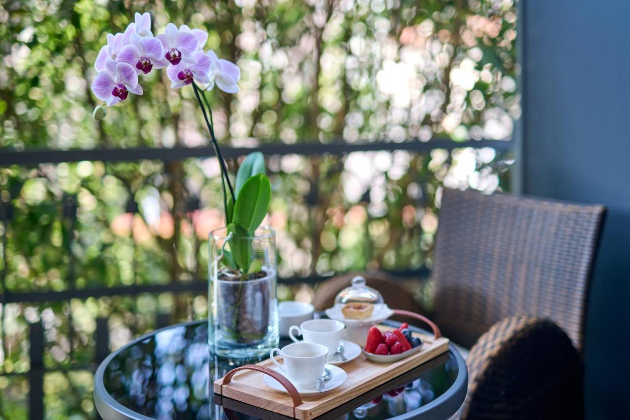 Like Home Boutique Hotel Azzano San Paolo Dış mekan fotoğraf
