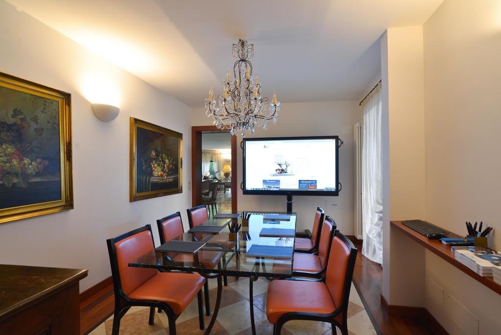 Like Home Boutique Hotel Azzano San Paolo Dış mekan fotoğraf